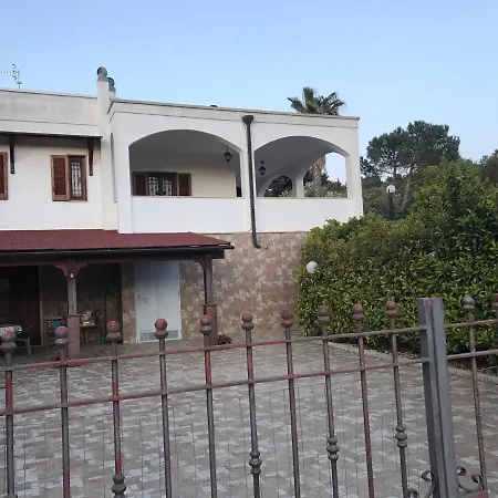 Selva Marina דירה סלבה די פאסנו