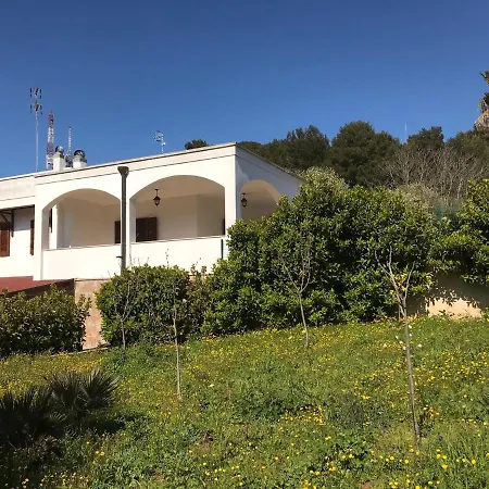Selva Marina דירה *