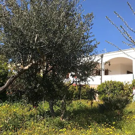 Selva Marina * סלבה די פאסנו
