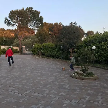 Selva Marina דירה סלבה די פאסנו