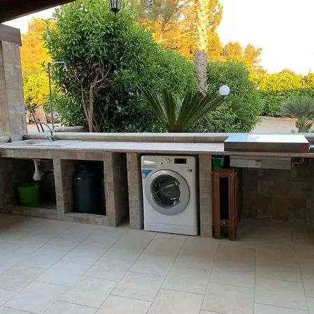 Selva Marina דירה *
