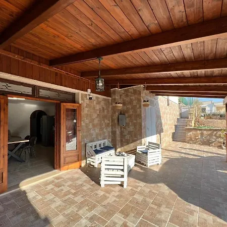 Selva Marina דירה