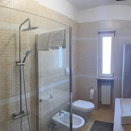 דירה Selva Marina סלבה די פאסנו