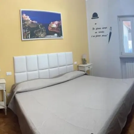 דירה Selva Marina *