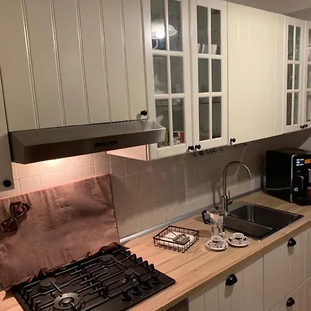 Apartment Selva Marina *