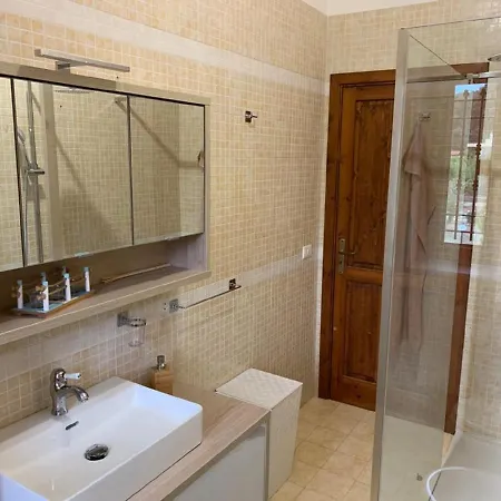 Apartment Selva Marina Selva Di Fasano