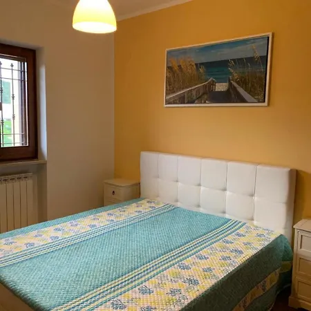 Selva Marina Apartment *
