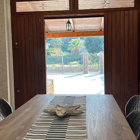 Apartment Selva Marina *