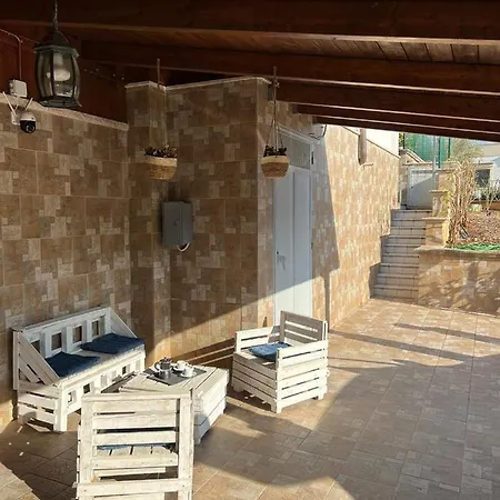 Apartment Selva Marina