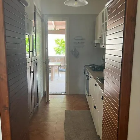 Selva Marina Apartment *